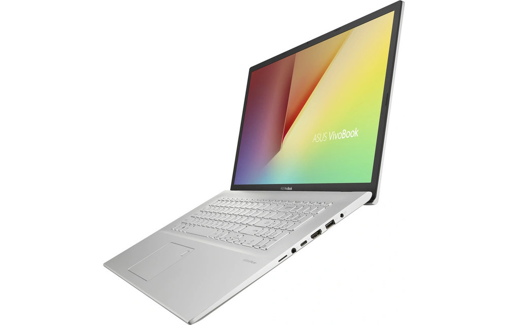 ASUS Vivobook - 17.3 inch Laptop (S712EA-BX270W)