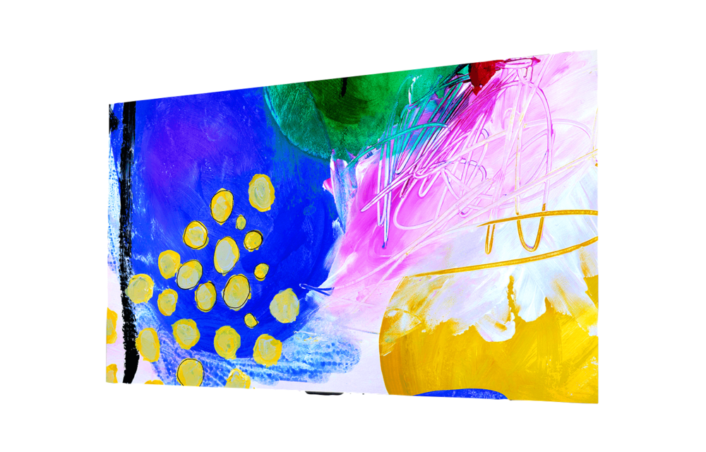 LG OLED65G26LA - 65 inch - OLED TV