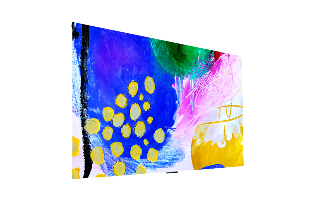 LG OLED65G26LA - 65 inch - OLED TV