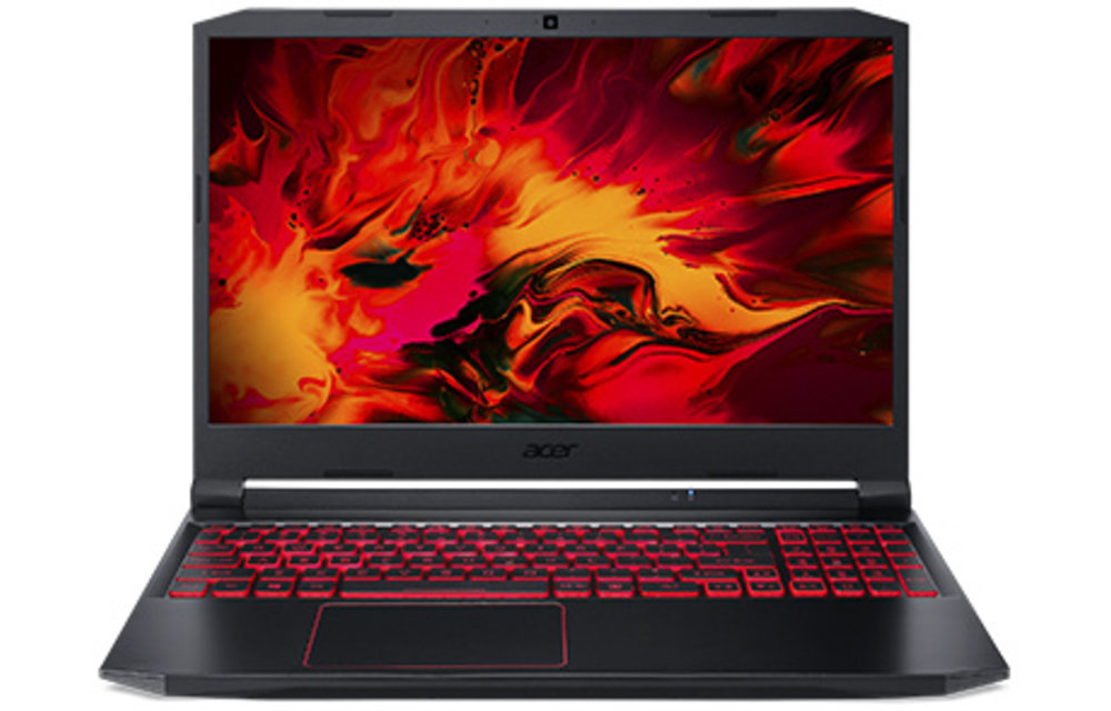 Acer Nitro 5 Gaming Laptop 15.6 inch (AN515-56-55RP) - Gaming laptop