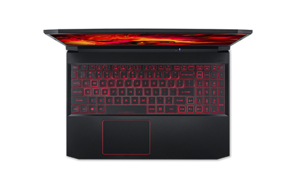 Acer Nitro 5 Gaming Laptop 15.6 inch (AN515-56-55RP) - Gaming laptop