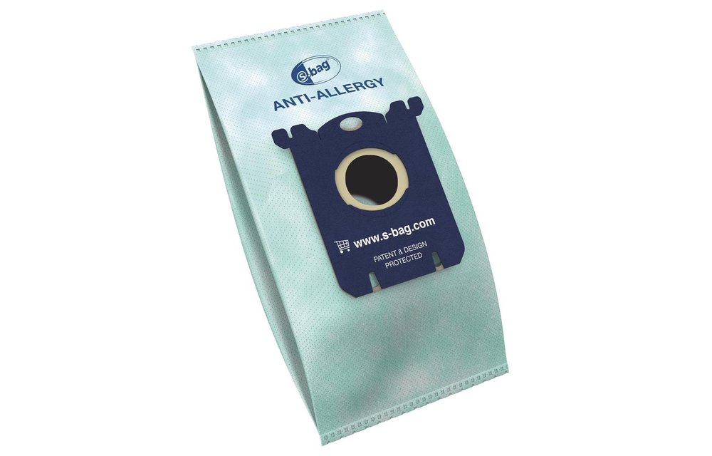 AEG GR 206 S-Bag HEPA Anti-Allergy - Stofzuigerzakken