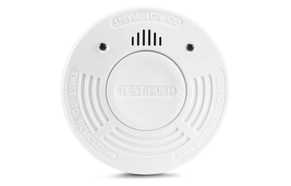 Alecto SA-110 Rookmelder (1 Pack)