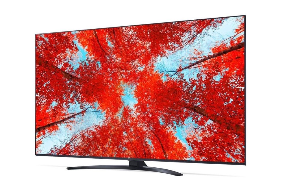 LG 65UQ91006LA - 65 inch - LED TV