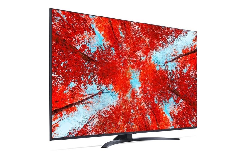 LG 65UQ91006LA - 65 inch - LED TV