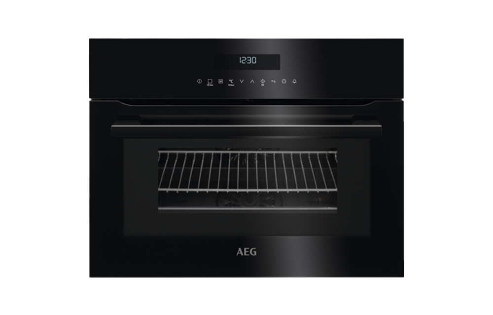 AEG KME761000B Inbouw magnetron