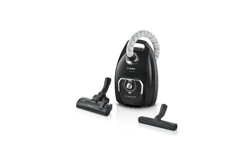 Bosch Serie 8 In'genius BGL8X329 - Stofzuiger met zak