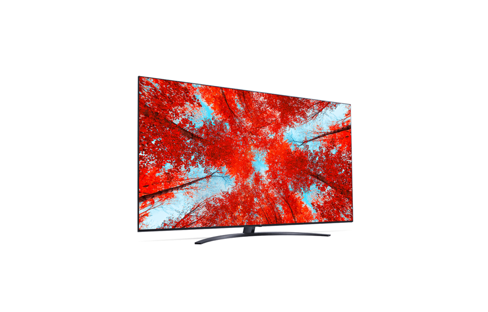 LG 43UQ91006LA - 43 inch - LED TV