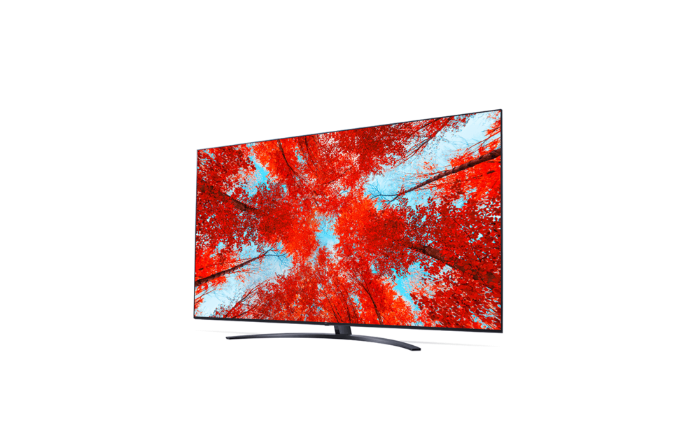 LG 43UQ91006LA - 43 inch - LED TV