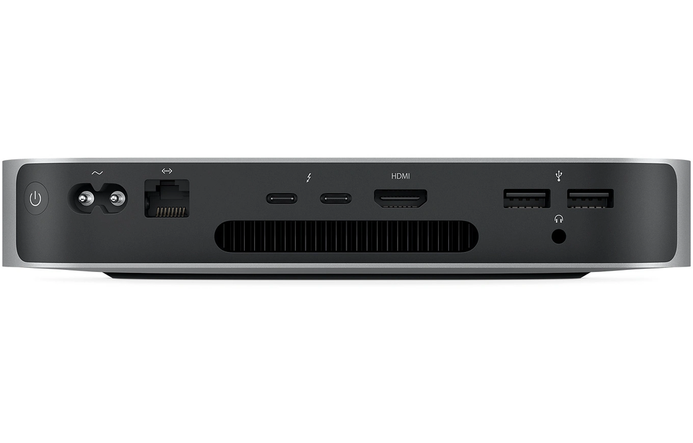 Apple Mac Mini 2020 (MGNR3)