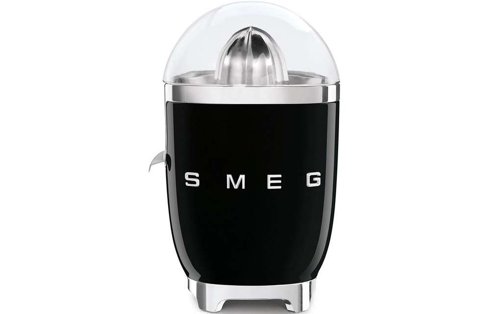 SMEG CJF01BLEU Citruspers