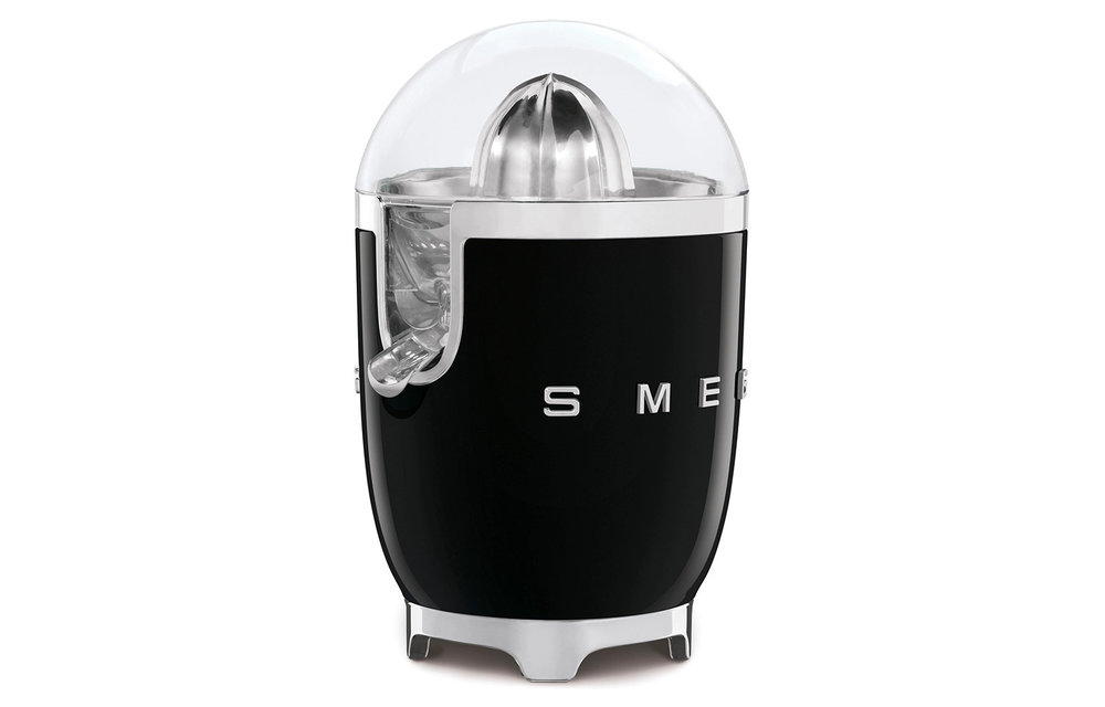 SMEG CJF01BLEU Citruspers