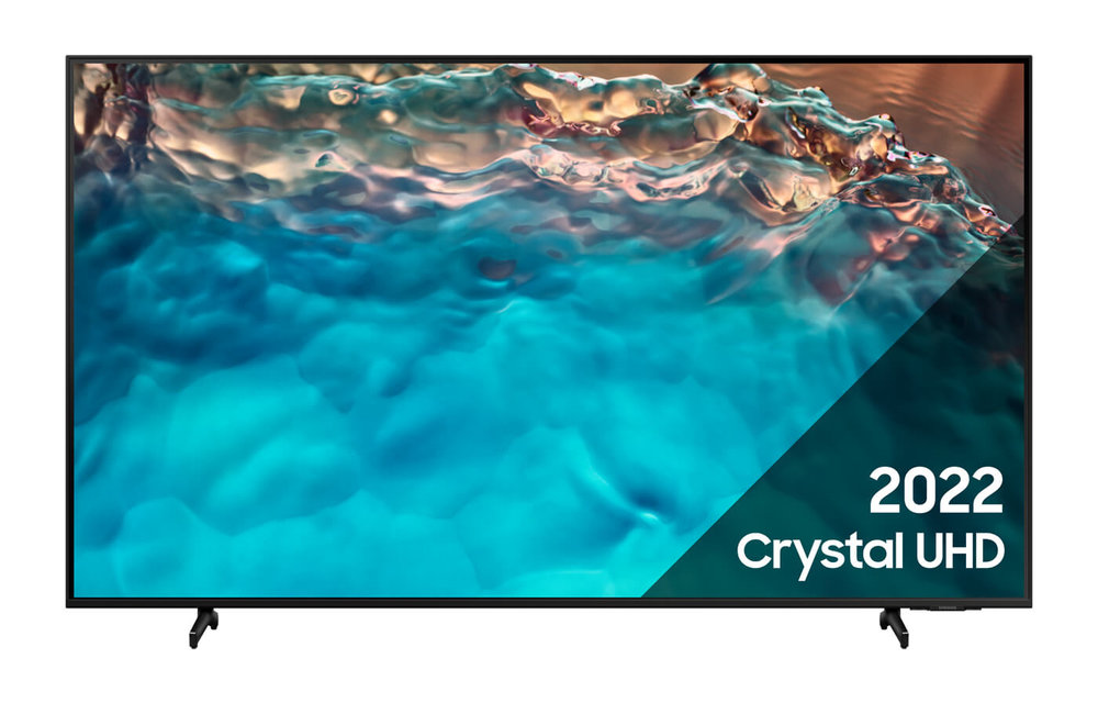 Samsung 50BU8070 - 50 inch LED TV (2022)