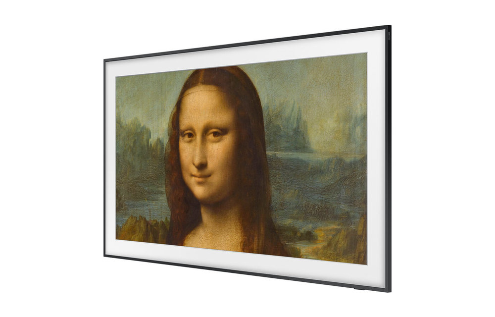 Samsung 55LS03B - 55 inch QLED TV (2022)