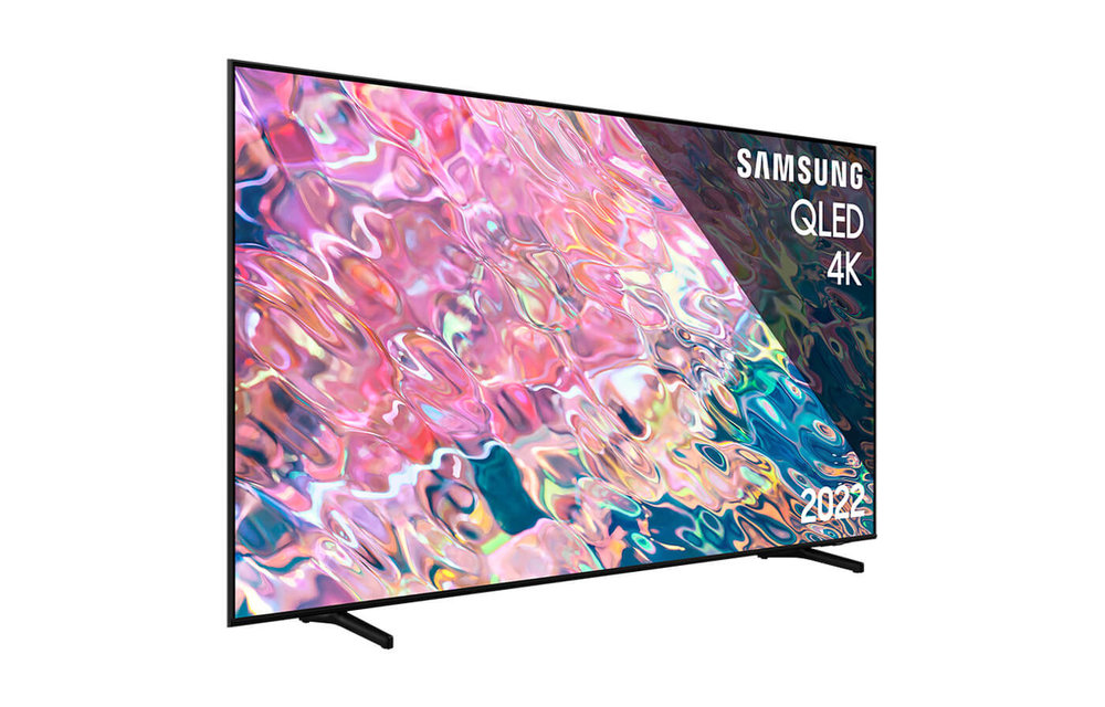 Samsung QLED 4K 55Q67B (2022) - QLED TV