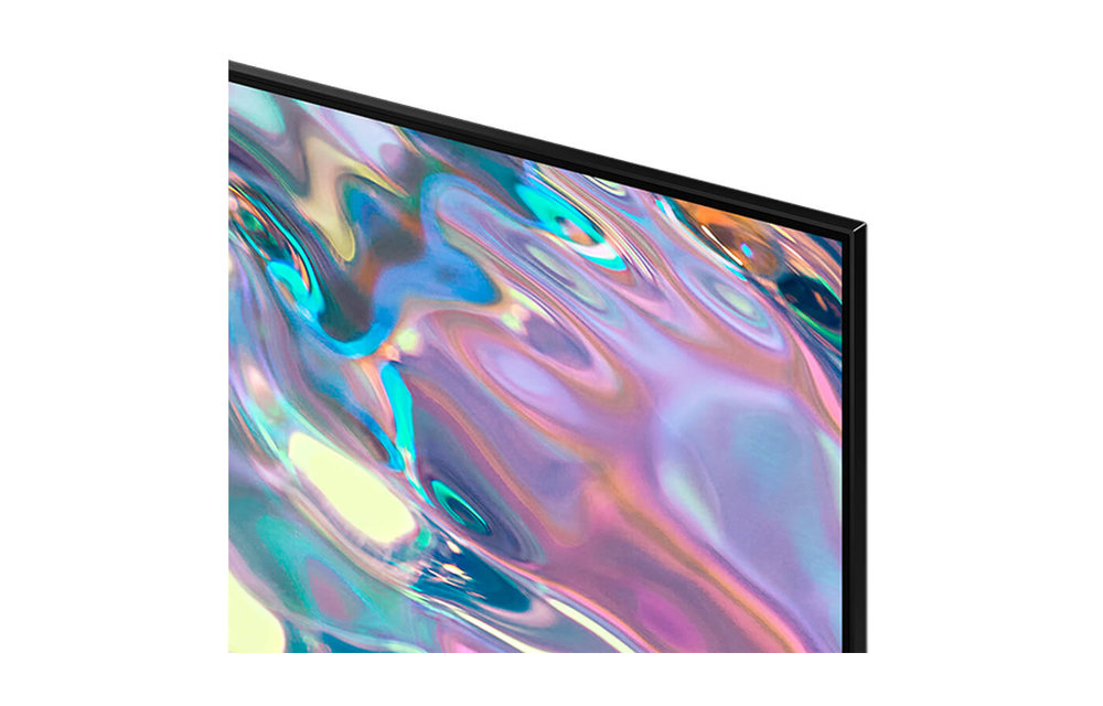 Samsung QLED 4K 55Q67B (2022) - QLED TV