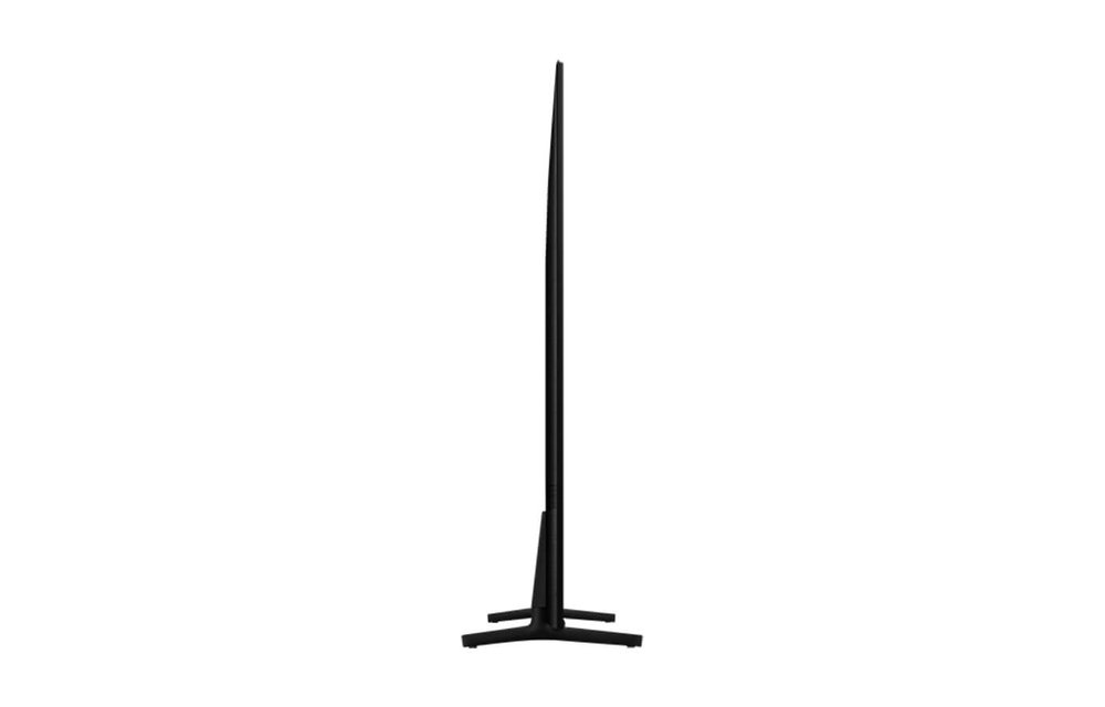 Samsung QLED 4K 55Q67B (2022) - QLED TV