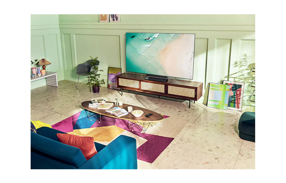 LG OLED55G26LA - 55 inch - OLED TV