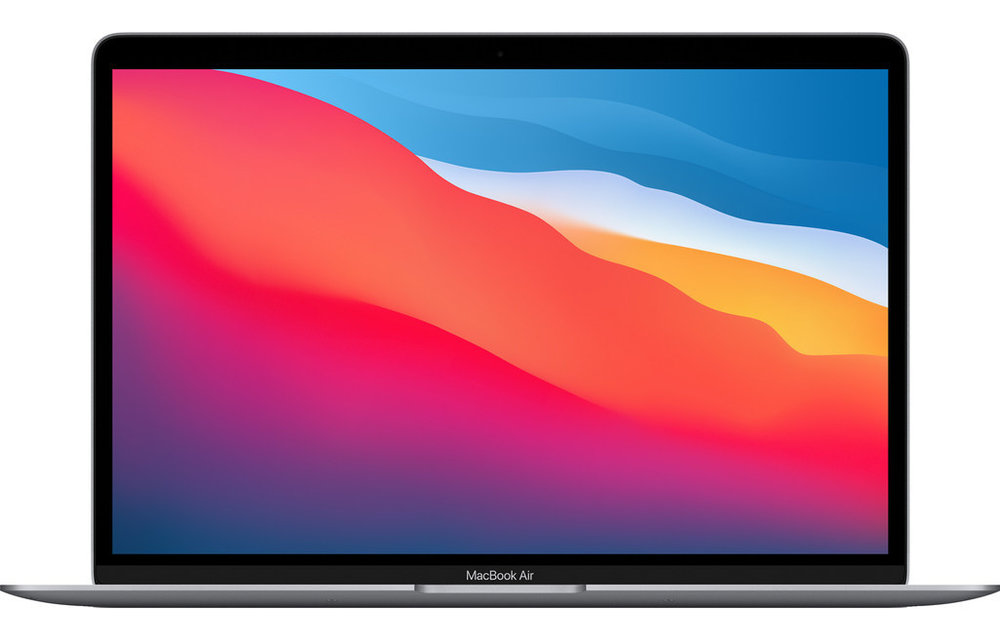 Apple Macbook Air MGN93 (2020)