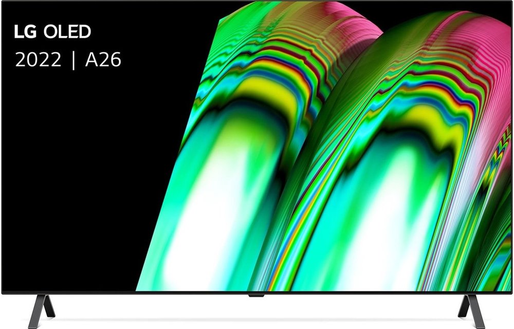 LG OLED55A26LA - 55 inch - OLED TV
