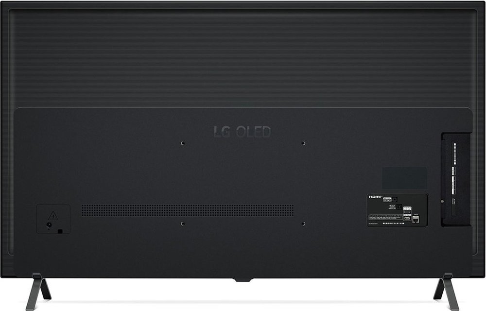 LG OLED55A26LA - 55 inch - OLED TV