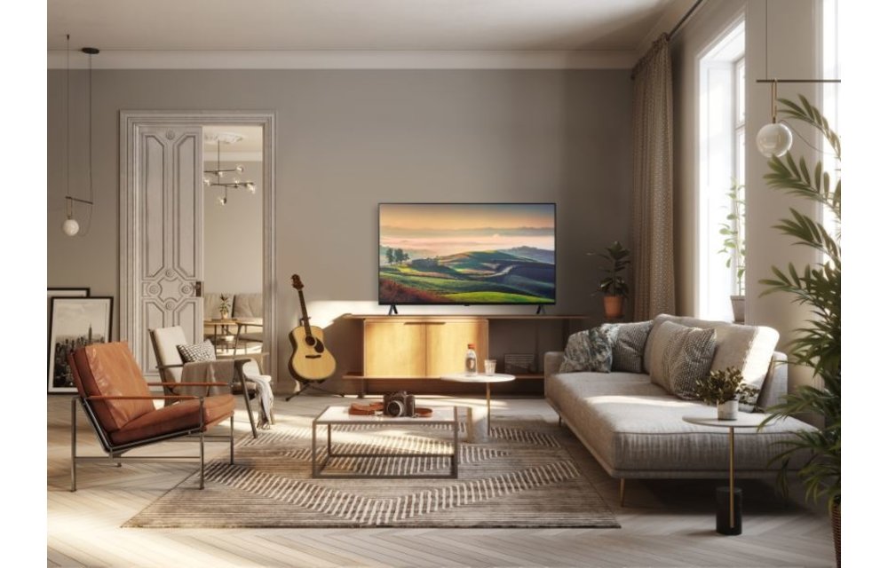 LG OLED55A26LA - 55 inch - OLED TV