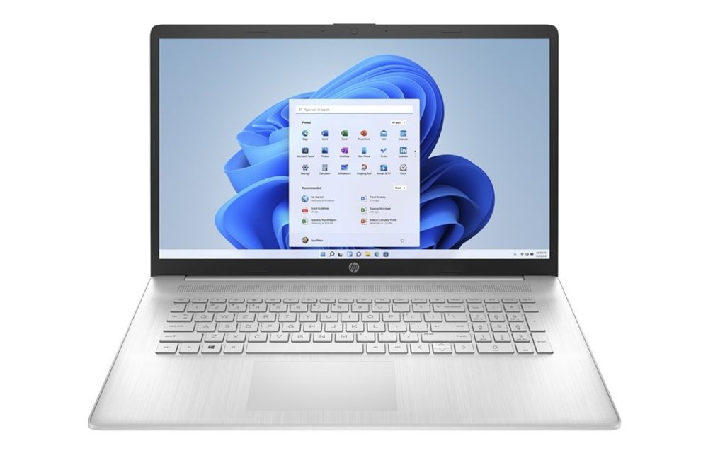 HP - 17-cp0175nd - Laptop