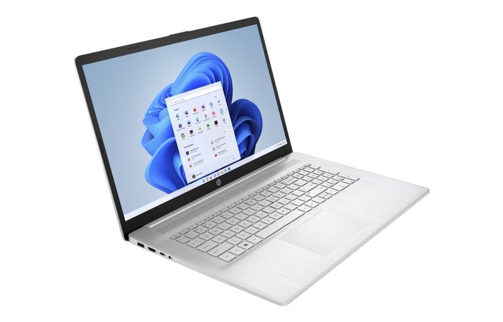 HP - 17-cp0175nd - Laptop
