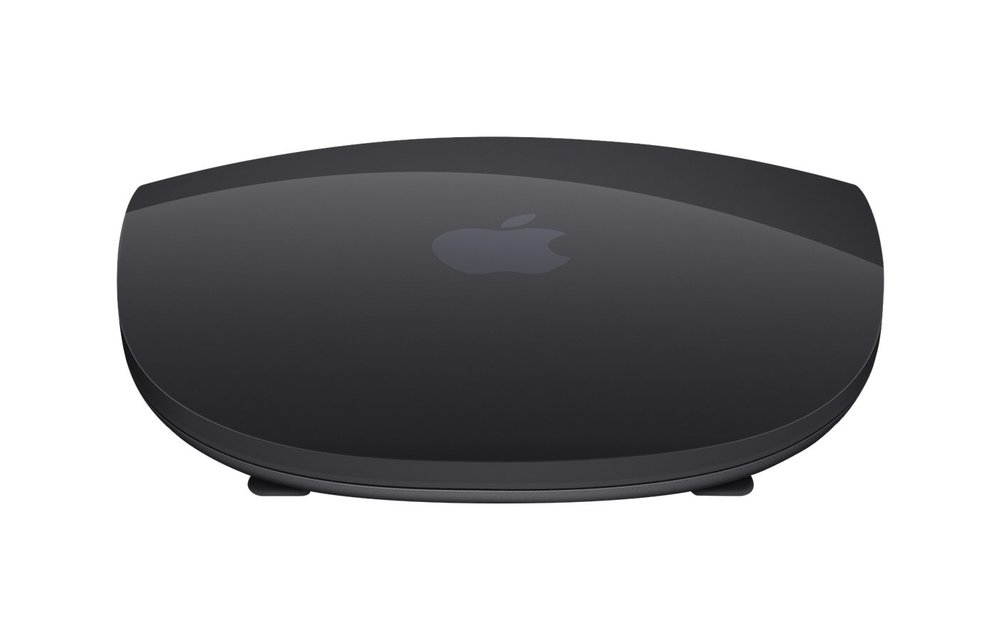 Apple Magic Mouse 2 (Space Grey) BULK