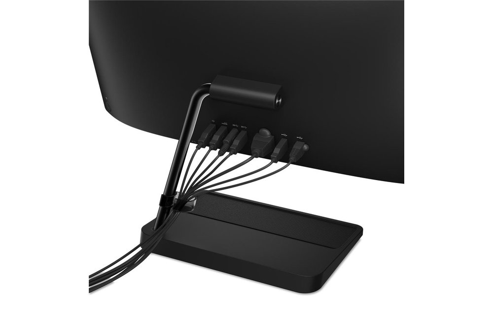 Lenovo IdeaCentre 323,8 inch (F0G100BPNY) - All-in-one PC