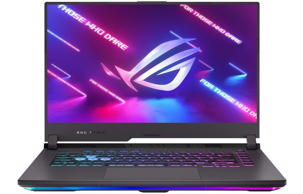 ASUS ROG Strix G15 - 15.6 inch Laptop (G513IE-HN004W) - Gaming laptop