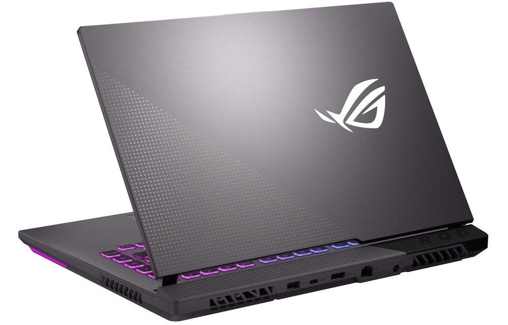 ASUS ROG Strix G15 - 15.6 inch Laptop (G513IE-HN004W) - Gaming laptop