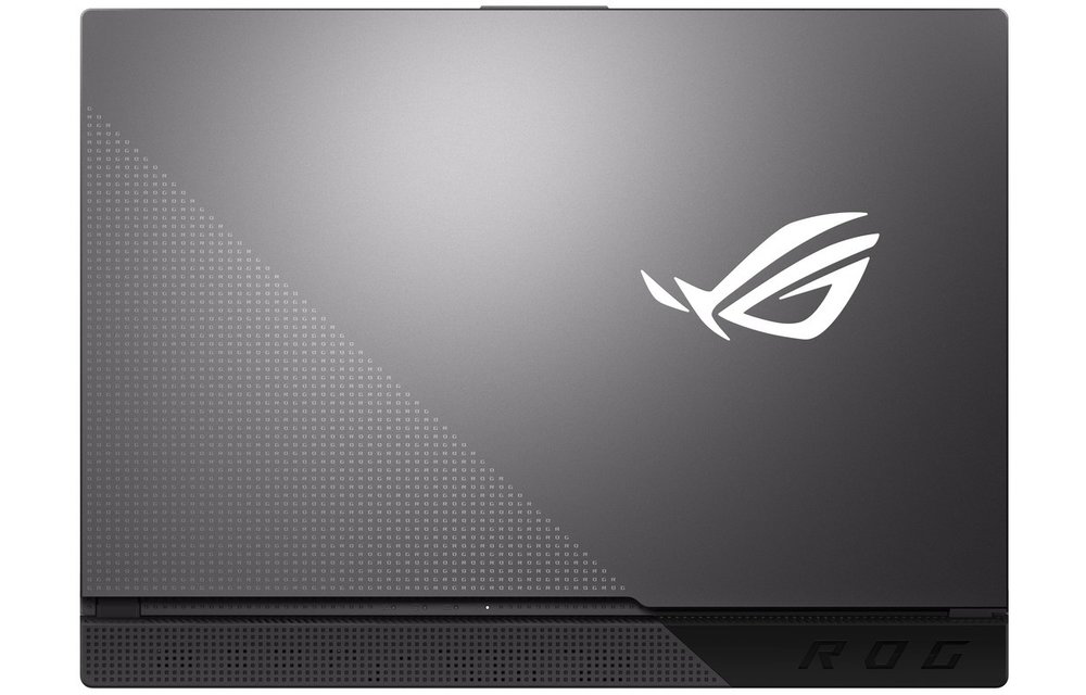 ASUS ROG Strix G15 - 15.6 inch Laptop (G513IE-HN004W) - Gaming laptop