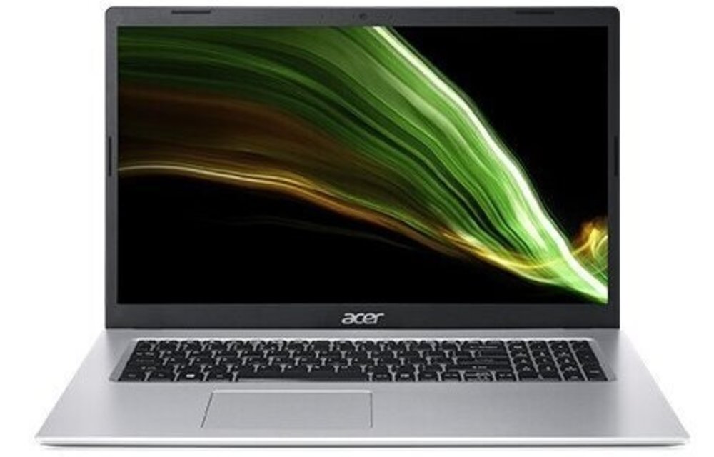 Acer Aspire 3 - A317-53-52XA - Laptop