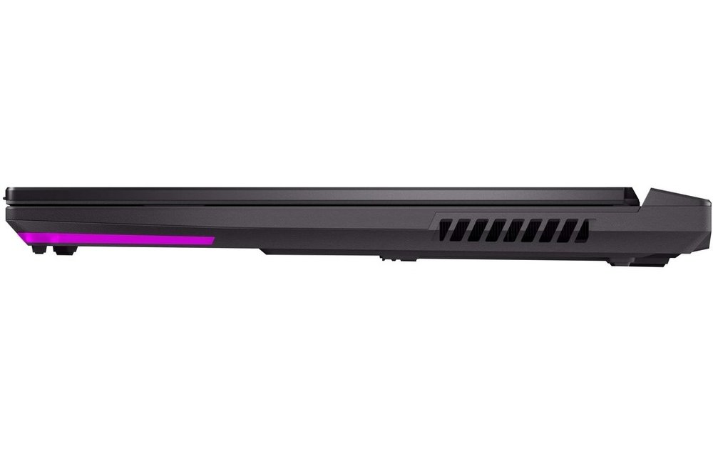 ASUS ROG Strix G17 - 17,3' inch Laptop (G713IC-HX010W) - Gaming laptop