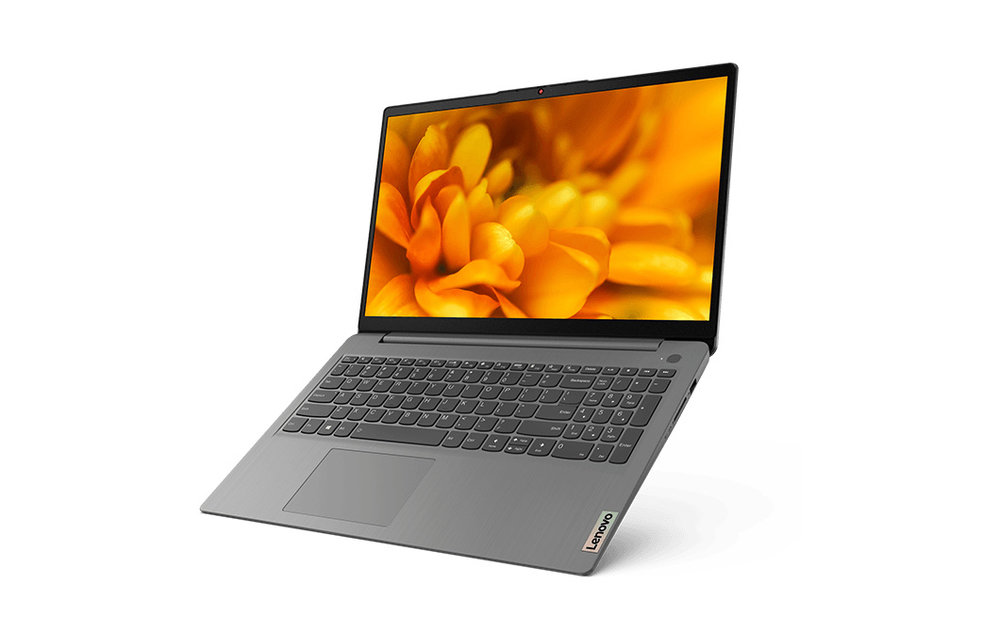 Lenovo IdeaPad 3 - 82H8027QMH - Laptop