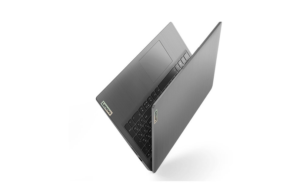 Lenovo IdeaPad 3 - 82H8027QMH - Laptop