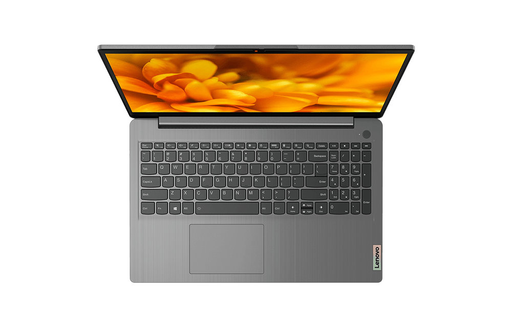 Lenovo IdeaPad 3 - 82H8027QMH - Laptop