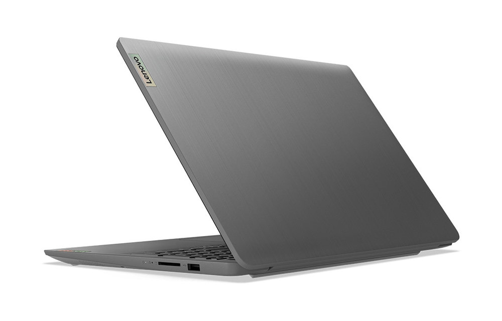 Lenovo IdeaPad 3 - 82H8027QMH - Laptop