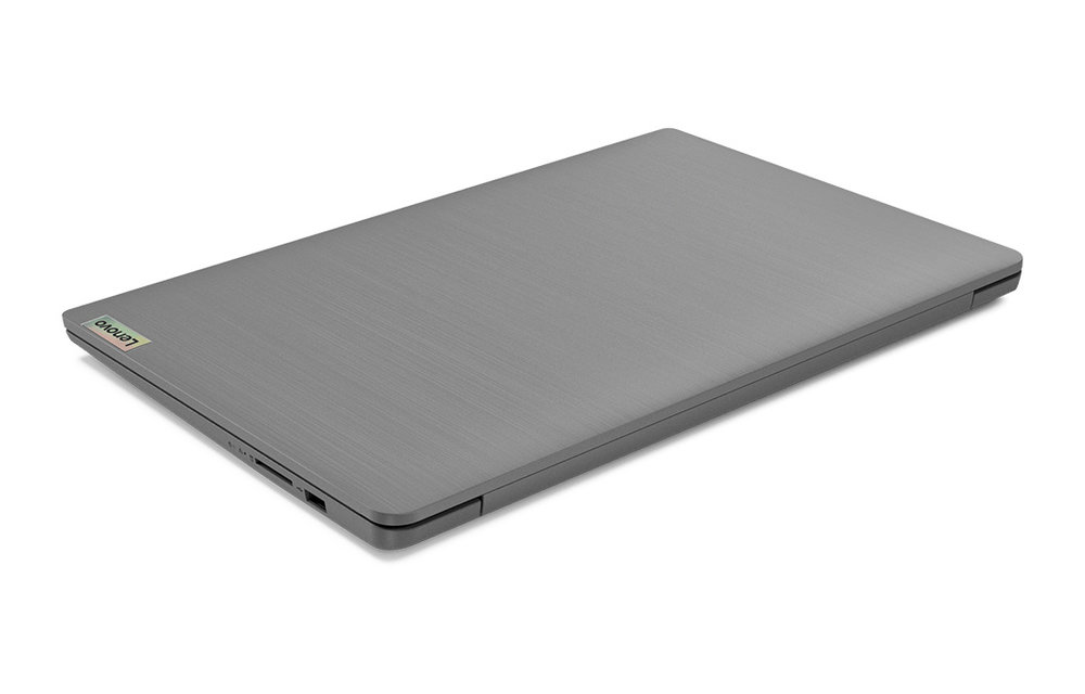 Lenovo IdeaPad 3 - 82H8027QMH - Laptop