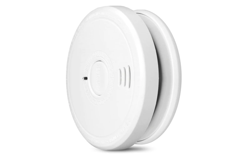 Alecto SA-20-3 Rookmelder (3 Pack)