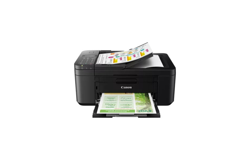 Canon PIXMA TR4650 - Printer