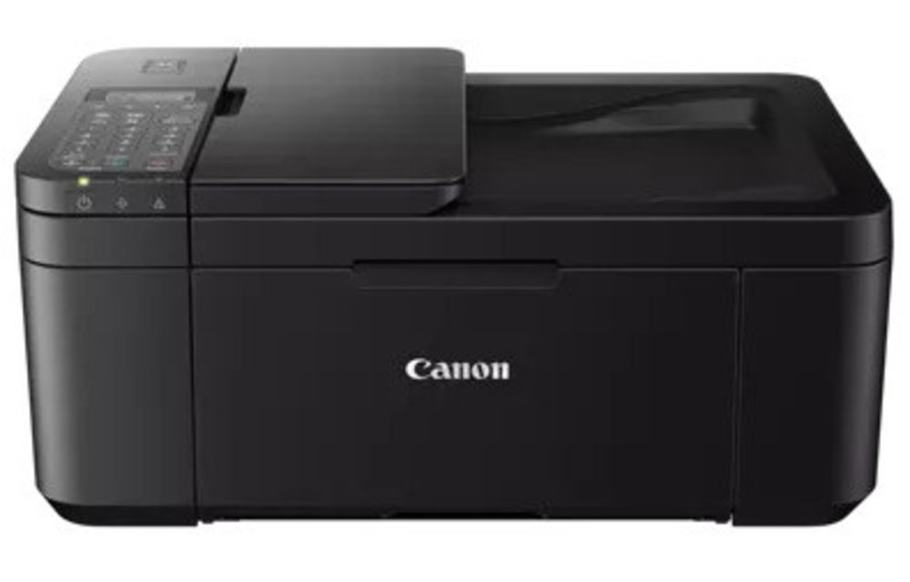 Canon PIXMA TR4650 - Printer