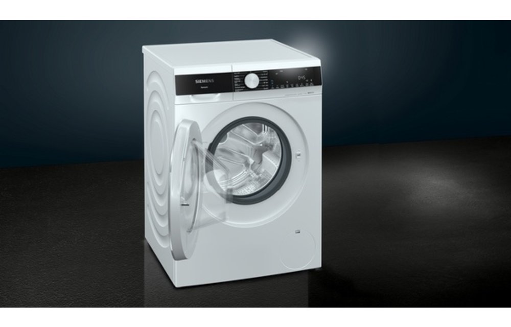 Siemens extraKlasse WG44G2A9NL Wasmachine