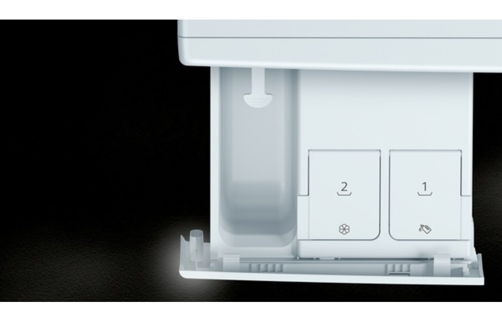 Siemens extraKlasse WG44G2A9NL Wasmachine