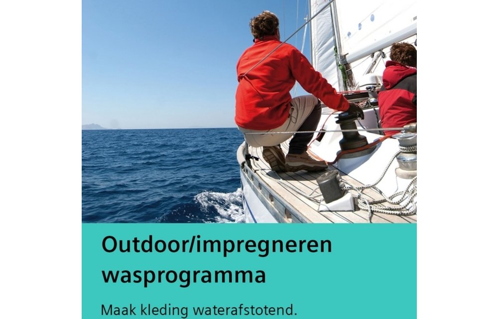 Siemens extraKlasse WG44G2A9NL Wasmachine