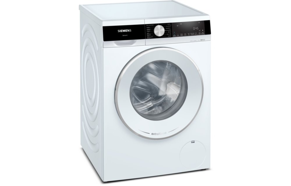 Siemens extraKlasse WG44G209NL Wasmachine