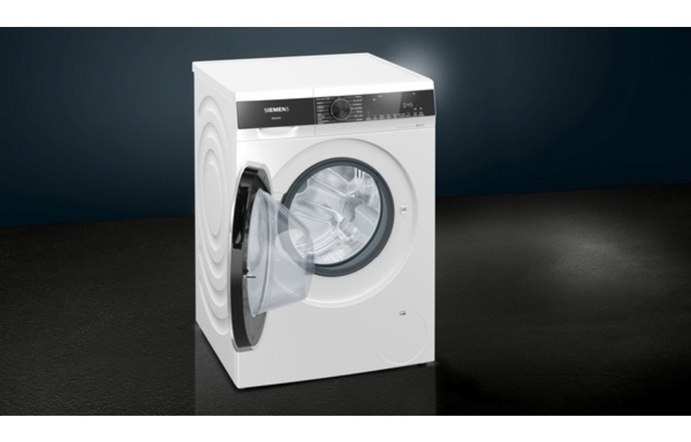 Siemens extraKlasse WG44G209NL Wasmachine