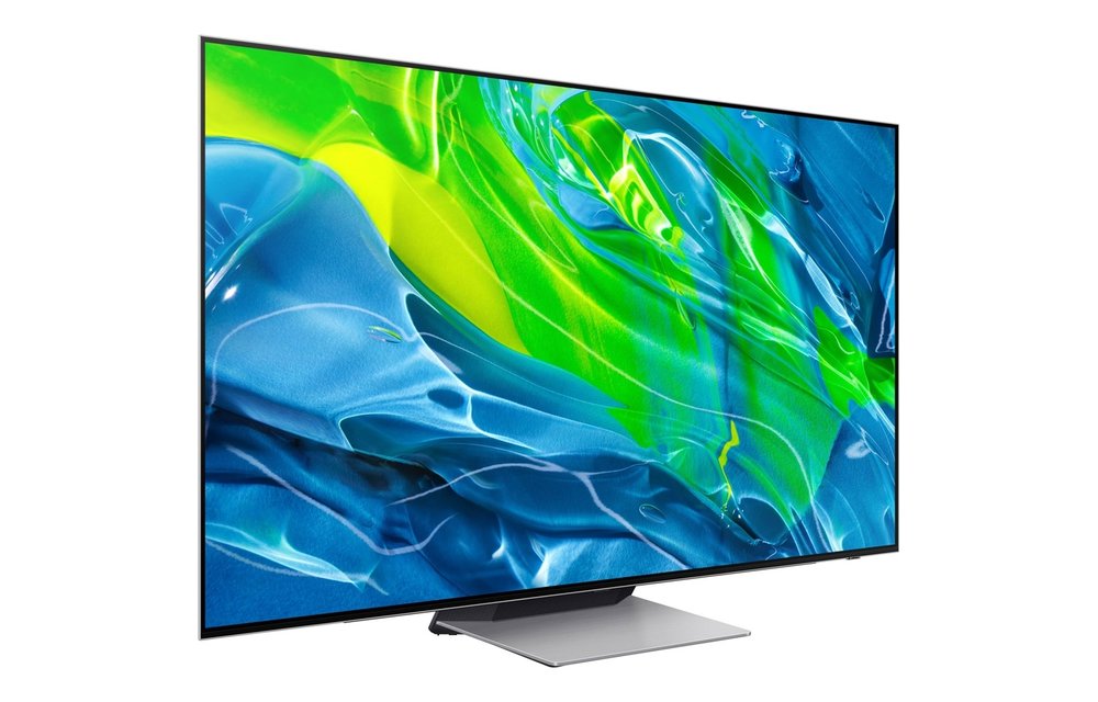 Samsung QD-Oled 65S95B (2022)