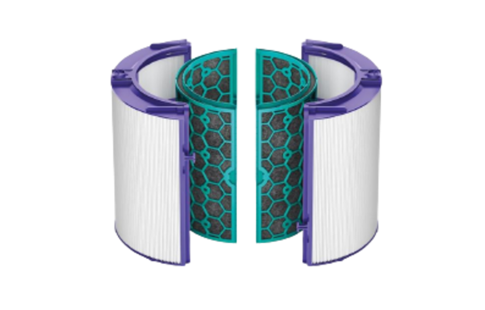 Dyson Pure Cool koolstof & HEPA-filter